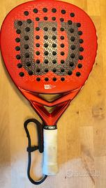 Wilson Bela Pro V 2.5 2024