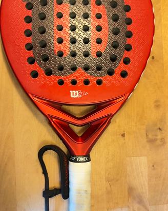 Wilson Bela Pro V 2.5 2024