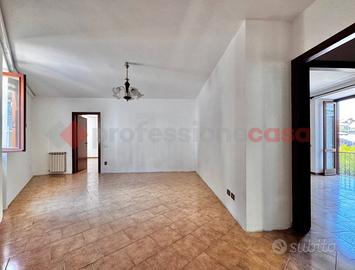 Appartamento Arona [644VRG]