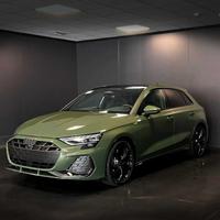 AUDI A3 SPB TDI 110 kW S tronic S line edition