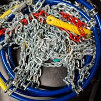 catene per camper 215/70/15