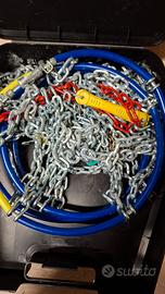 catene per camper 215/70/15