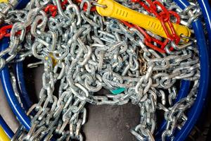 catene per camper 215/70/15