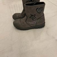 Stivaletti bambina Primigi 30