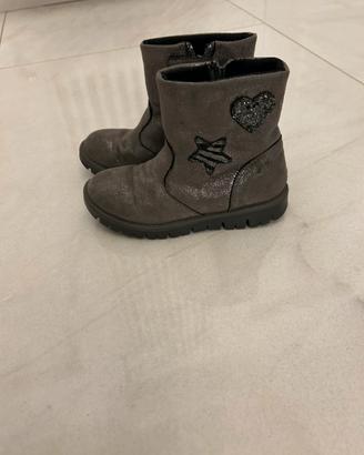 Stivaletti bambina Primigi 30