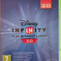 Disney Infinity Play without limits 2.0
