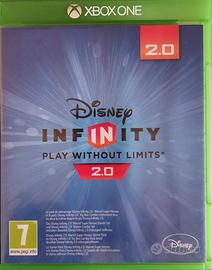 Disney Infinity Play without limits 2.0