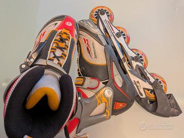 rollerblade estensibili