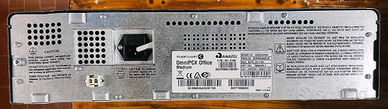 Centralino telefonico Alcatel Lucent OmniPCX