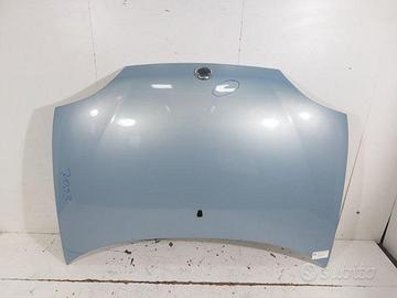 46511948 COFANO ANTERIORE FIAT 600 (187) 1.1 B 8v 