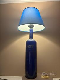 Lampada bottilgia Sky