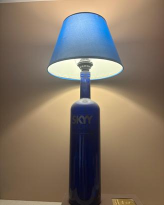 Lampada bottilgia Sky