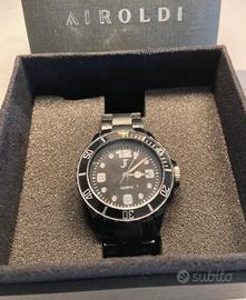 Orologio Airoldi JT