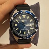 Citizen Promaster nuovo e mai indossato,