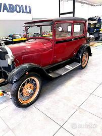 Ford model A 1929