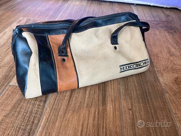 Nikonos nikon borsa originale