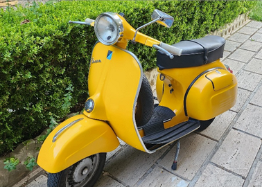 Vespa 150