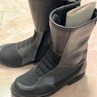 Stivali moto BMW tg.40 da donna