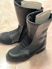 Stivali moto BMW tg.40 da donna