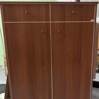 Mobile letto a scomparsa