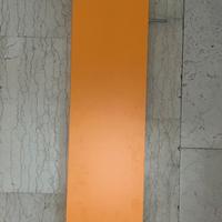 Doimo CityLine – Mensola arancione 120x30 cm