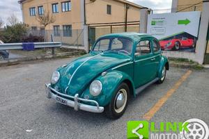 VOLKSWAGEN Maggiolino 6 VOLT