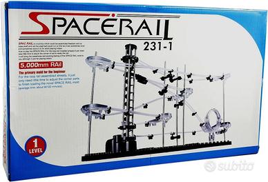 Pista per biglie Spacerail level 1