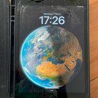 IPad 10.2 Wi-Fi 32GB funzionante – schermo rotto