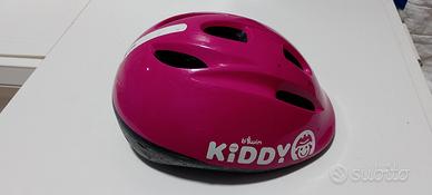 caschetto per bicicletta 