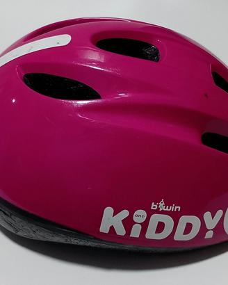 caschetto per bicicletta 