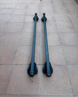 Thule Rapid System 755