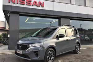 Nissan Townstar NCONNECTA L1 130CV BENZINA, ...