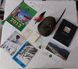 VIVA GLI ALPINI !