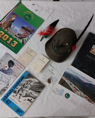 VIVA GLI ALPINI !