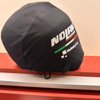 Casco Nolan N44 evo con interfono taglia M o L