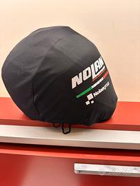 Casco Nolan N44 evo con interfono taglia M o L