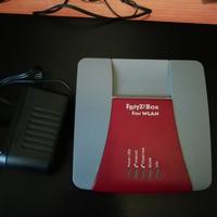 Modem Fritz Box