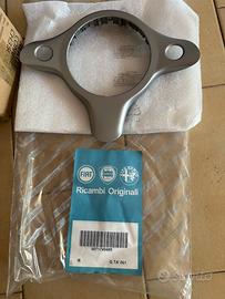 Mostrina volante alfa romeo brera, 159, spider