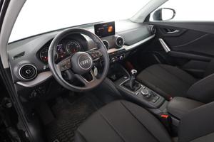 AUDI Q2 Q2 1.6 TDI