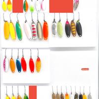 SPOON MIGLIORI MARCHE