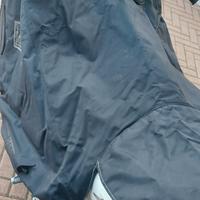 copri gambe tucano urbano