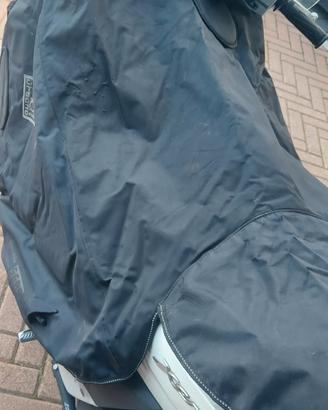 copri gambe tucano urbano