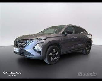 OMODA Omoda 5 SHS-H 1.5 tgdi hev Premium auto