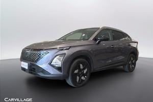 OMODA Omoda 5 SHS-H 1.5 tgdi hev Premium auto