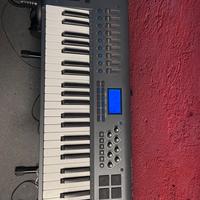 M-Audio Axiom 49 MKII