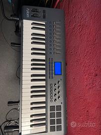 M-Audio Axiom 49 MKII