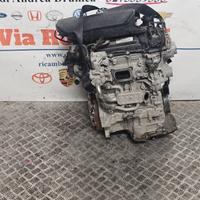MOTORE KIA PICANTO /HYUNDAI I10 KM 30.000 2019-202