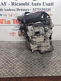 MOTORE KIA PICANTO /HYUNDAI I10 KM 30.000 2019-202