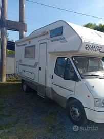rimor super brig 678