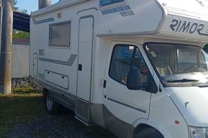 rimor super brig 678
